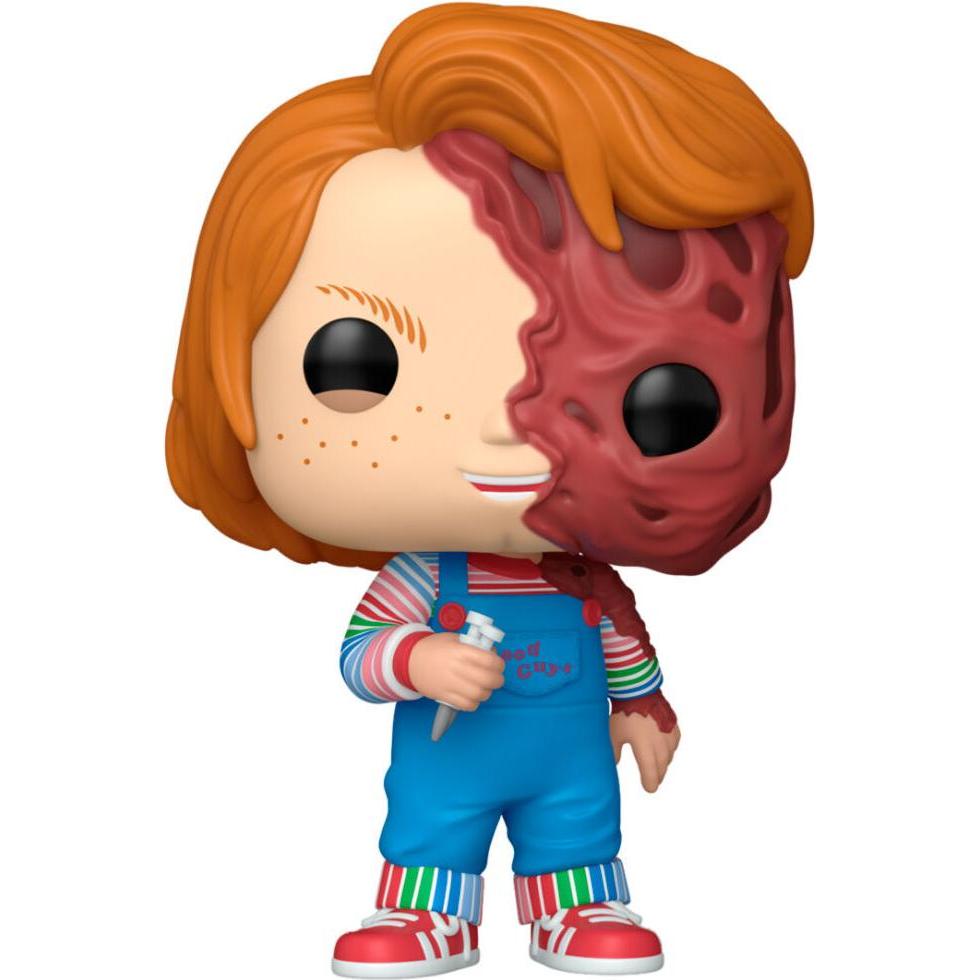 Funko POP! Chucky: Melted Chucky (59627)