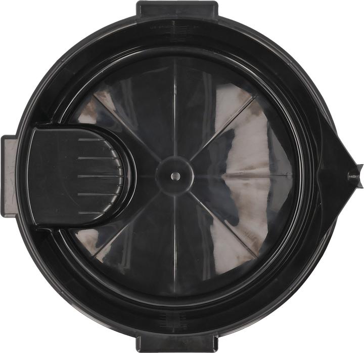 Actual product image KS Tools Auffangwanne 6 Liter, Ø 340 mm