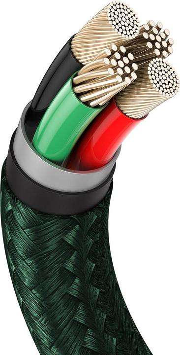 Produktbild Baseus Cafule Series (1 m, USB 2.0)