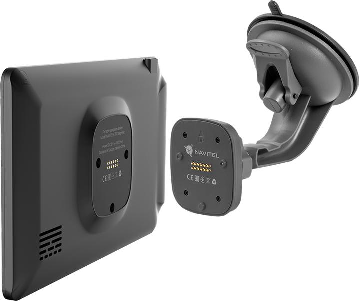 Produktbild Navitel E707 Magnetic (7")