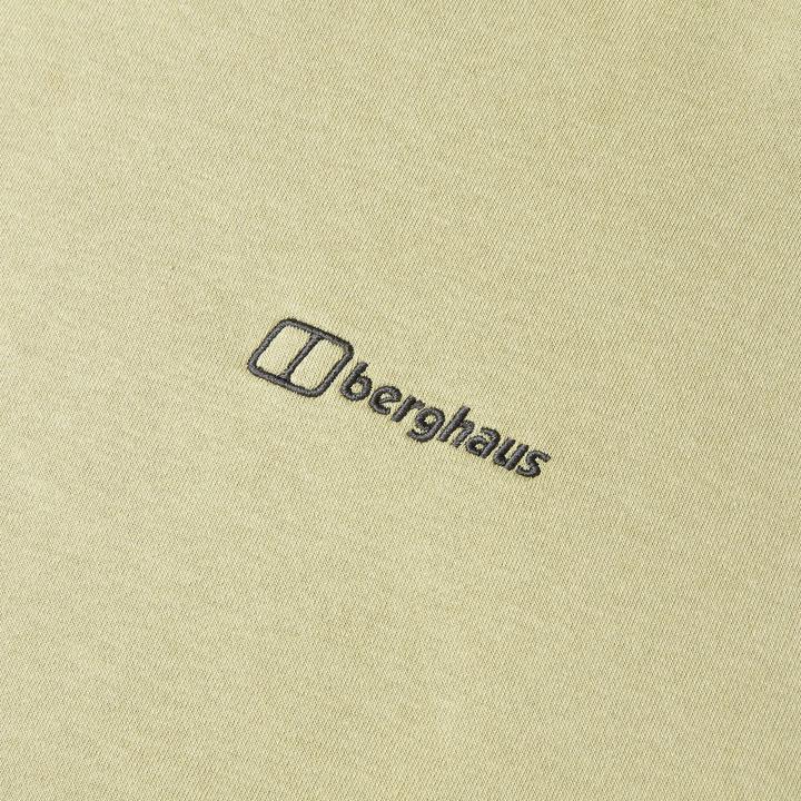Immagine prodotto Berghaus M Logo Crew Light (Sweatshirt) (58)