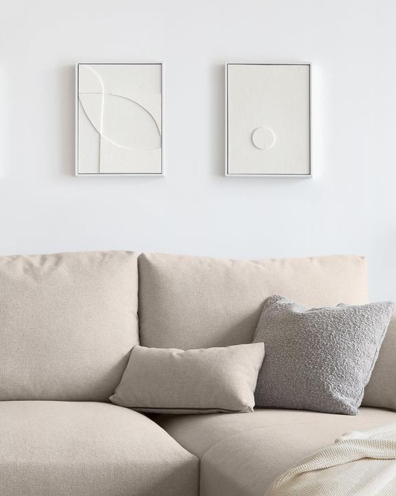 Actual product image Kave Home Brunella (5 x 32 x 42 cm)