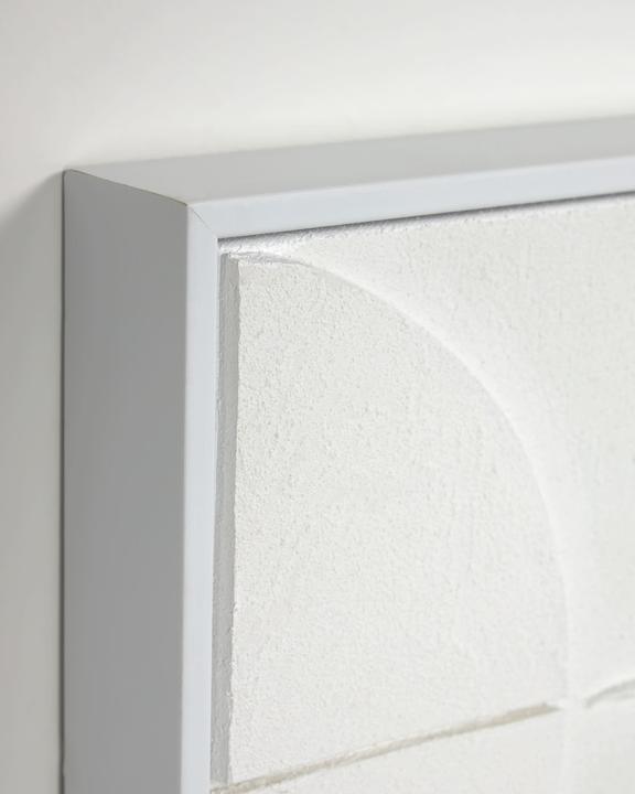 Actual product image Kave Home Brunella (5 x 32 x 42 cm)