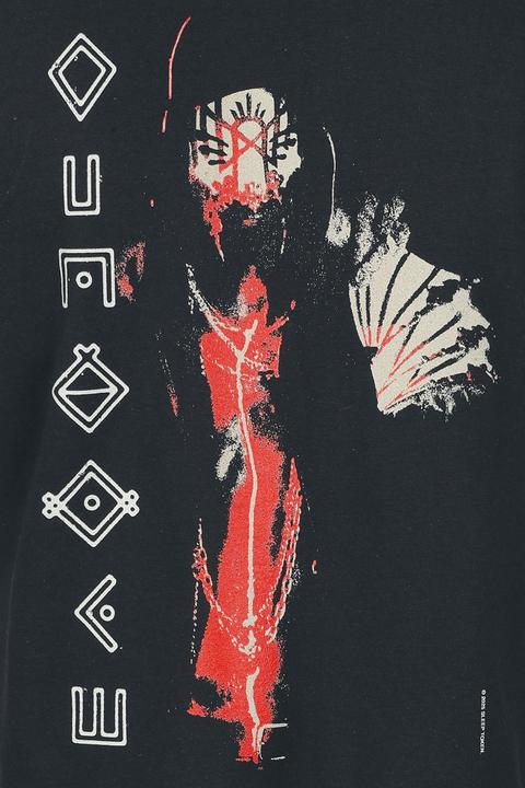Produktbild Sleep Token Worship Glyphs (3XL)