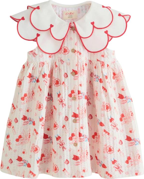 Image du produit Cath Kidston - Robe décontractée - Fille (110)