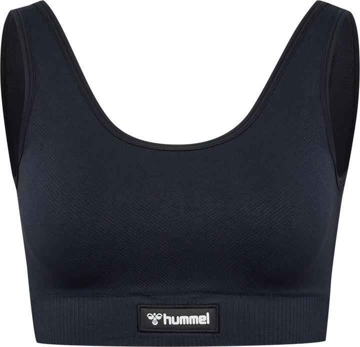 Actual product image hummel hmlALIVE SEAMLESS BRA (XS)