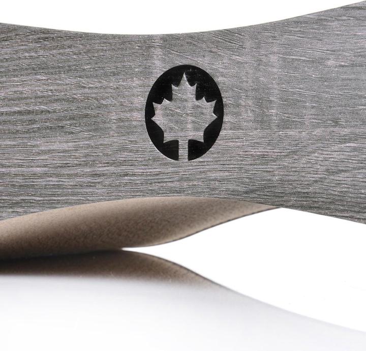Productafbeelding CanadianCat Baan en satelliet (23 cm, Donkergrijs)