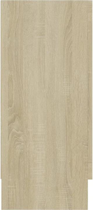 Actual product image vidaXL Sideboard (120 x 30.5 x 70 cm)