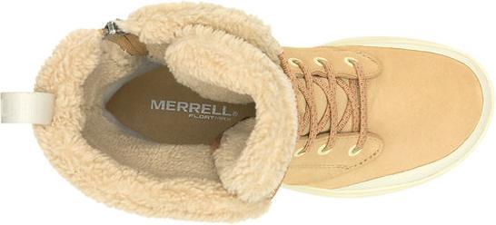 Produktbild Merrell Marquette Thermo Tall Zip Wp (42)