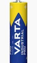 Productafbeelding Varta Industrieel (4 Pcs., AA, 2960 mAh)