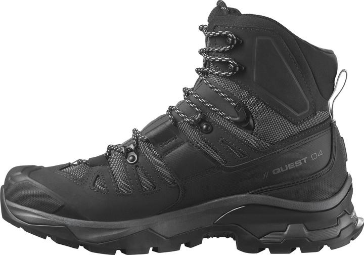 Actual product image Salomon Quest 4 GTX 412926 - 43 1/3 (43 1/3)