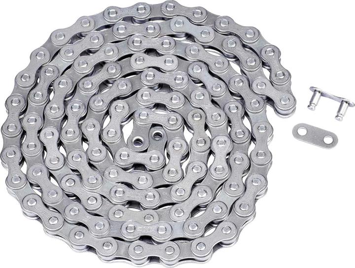 Productafbeelding KMC Velo ketting Z1 Wide EPT (1-voudig)