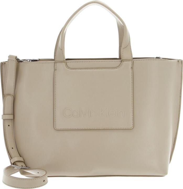 Produktbild Calvin Klein CK Set Tote Bag