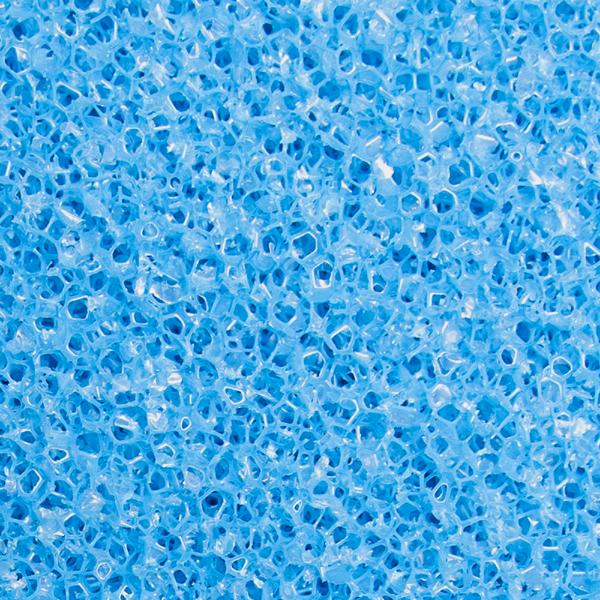 Actual product image KobreTec Ersatzschwamm Set blau, passend für Oase®*BioTec ScreenMatic 18/36/60000/140000/145000