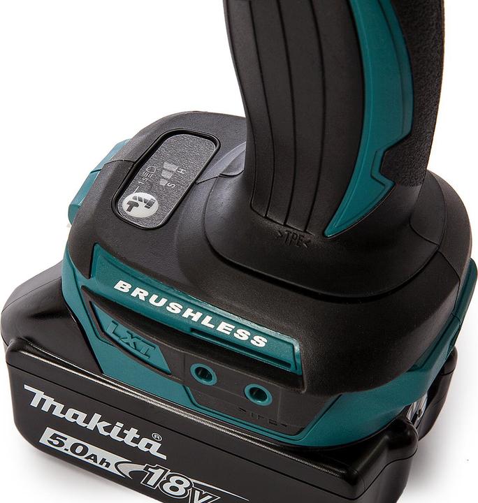 Produktbild Makita DTW 1002 (Schlagschrauber)
