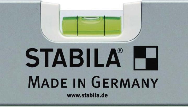 Actual product image Stabila Spirit level Type 80 U-2 (40 cm)