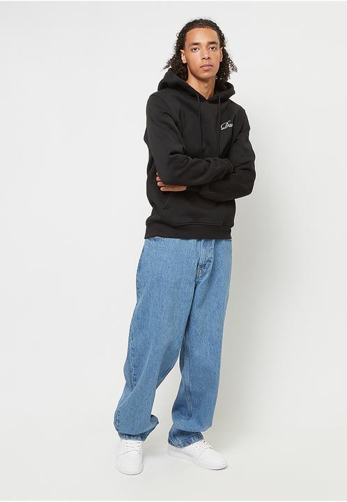 Produktbild Mister Tee Dawg Hoody - 131685 (3XL)