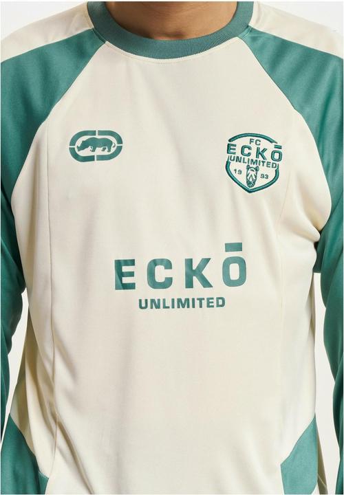 Produktbild Ecko Unltd. Langarmshirt TrainingDeux (3XL)