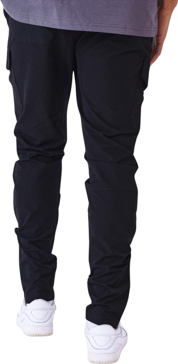 Image du produit Project X Paris Pantalon cargo multi poches technique (S)
