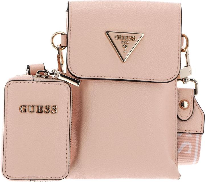 Immagine prodotto Guess Latona Flap Chit Chat Phone Bag