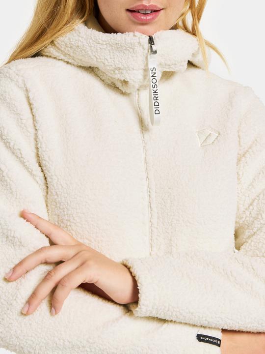 Produktbild Didriksons Women's Anniken Full Zip 2 (32)