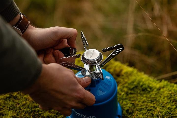 Produktbild Campingaz Camping 206 S