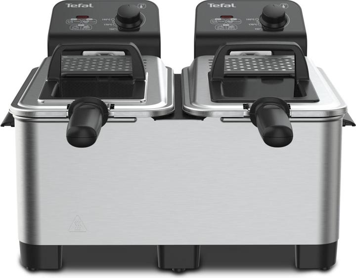 Produktbild Tefal FR3610