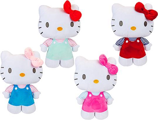 Hello Kitty Plüsch ass