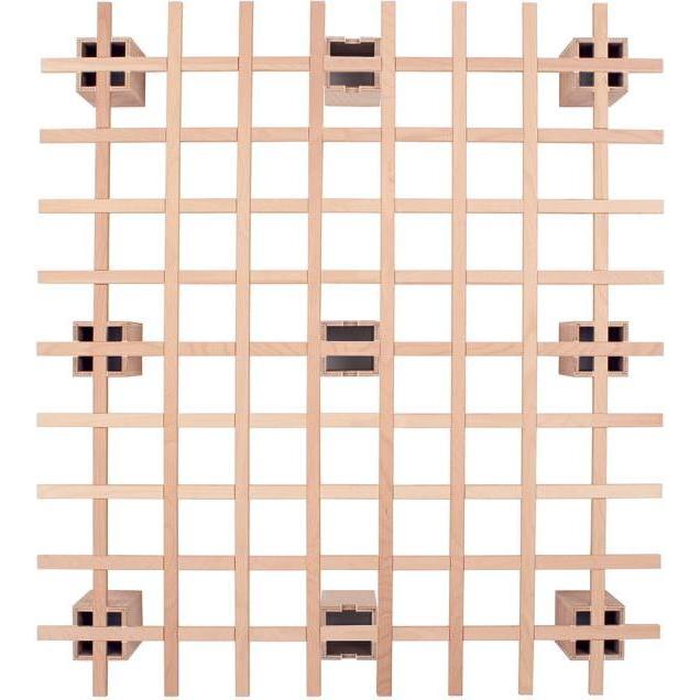 Tojo, Bett, System 180 (180 x 200 cm)