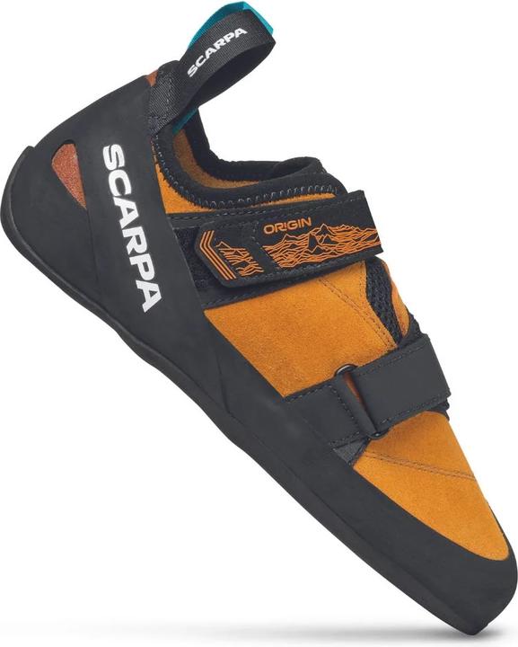 Produktbild Scarpa Origin (40)