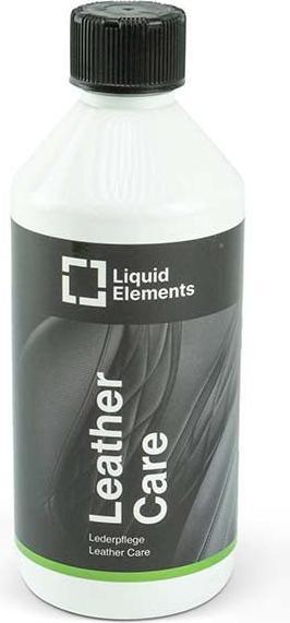 Actual product image Liquid Elements Lederpflege (500 ml)