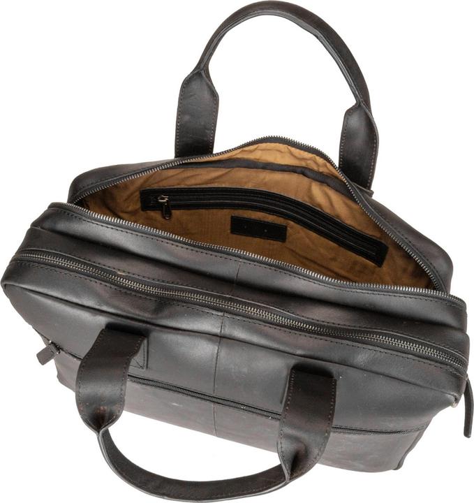 Actual product image Burkely Fundamentals Vintage
