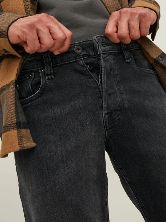 Actual product image Jack & Jones RDD Glenn Royal R300 Slim Fit Jeans (W34/L32)