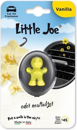 Immagine prodotto Little Joe Membrana Vaniglia