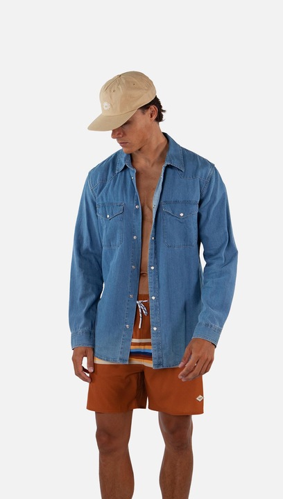 Actual product image Barts Kuparr (One size)