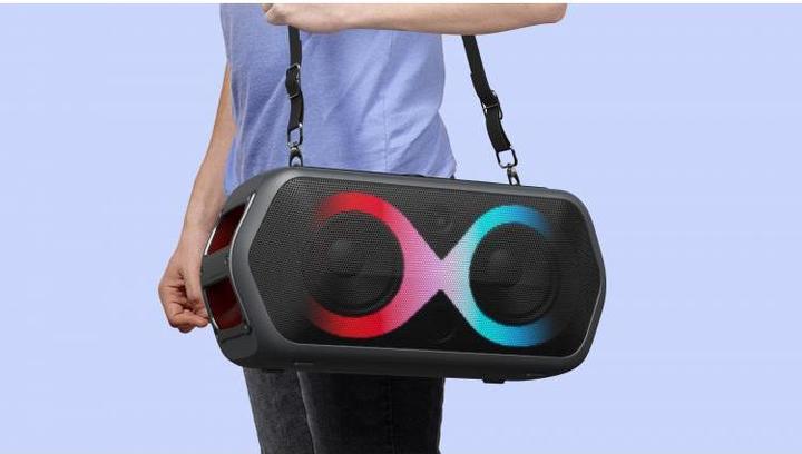 Actual product image Majestic FIRE 39 Speaker Wireless audio 5.3