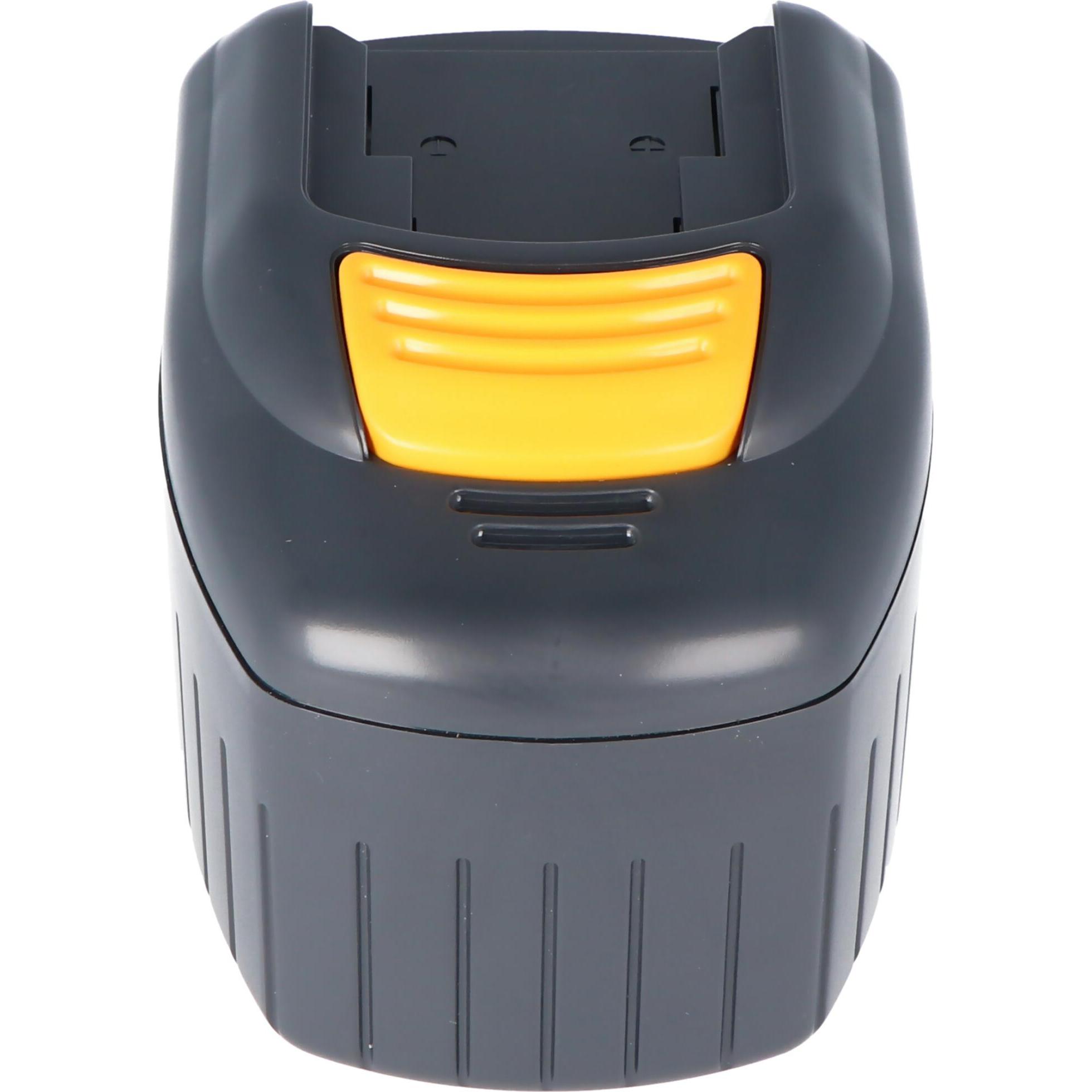 Thumbnail - AccuCell, Werkzeugakku + Ladegerät, Akku Würth Master SL 9,6V (9.6 V)