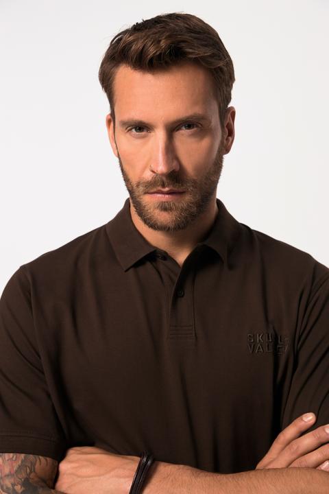 Immagine prodotto JP1880 Poloshirt FLEXNAMIC®, Bauchfit, Halbarm, XXL-bis 8 XL (XXL)