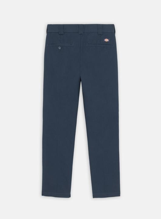Actual product image The Dickies 872 Work Pant Rec Dark Navy (36)