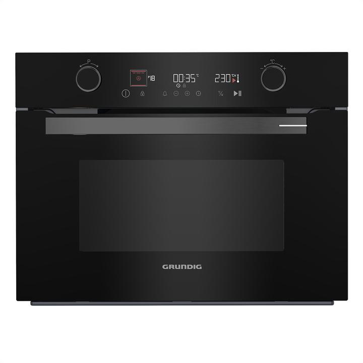Image du produit Grundig Four GEKW12300B