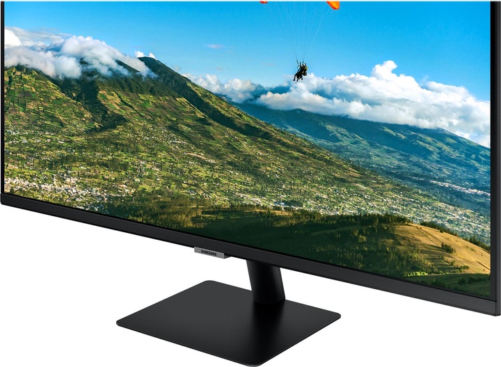 Immagine prodotto Samsung LS27AM500NRXEN (1920 x 1080 pixel, 27")