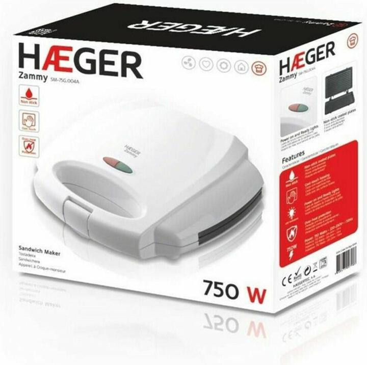 Image du produit Haeger SM-75G.004A