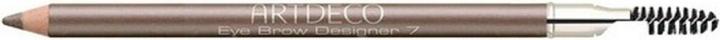 Actual product image Artdeco Eye Brow Designer (2 Dark)