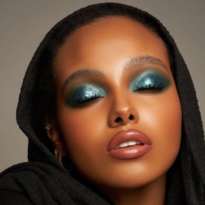 Produktbild Danessa Myricks Infinite Chrome - Flakes Pixie Dust