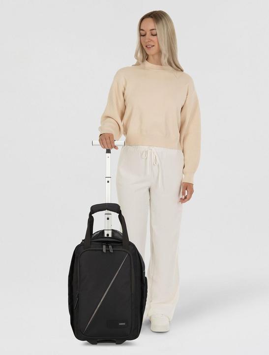 Produktbild American Tourister Take2cabin Backpack/Wh S (20 l)