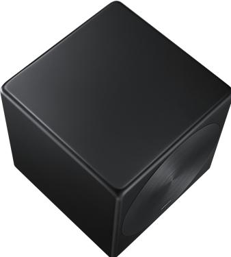 Actual product image Samsung Swa-W700 (1 pcs., 25 W)