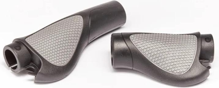 Ergon GP1 handgreepbehuizing voor draaigreepschakeling, eenzijdig vanaf model 2015
