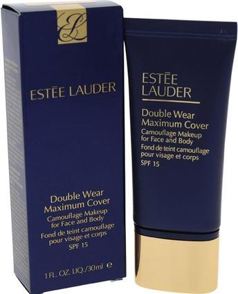 Produktbild Estée Lauder Double Wear Maximum Cover (2C5 Creamy Tan)