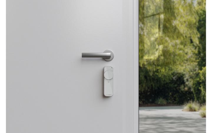 Actual product image Homematic IP Türschlossantrieb? pro HmIP-DLP