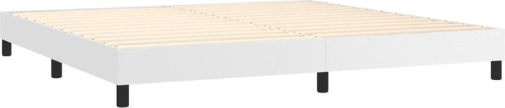 Produktbild vidaXL Boxspringbett (200 x 200 cm)